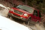 Ford Expedition 2003 года